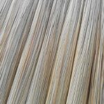 Bamboo stick stick