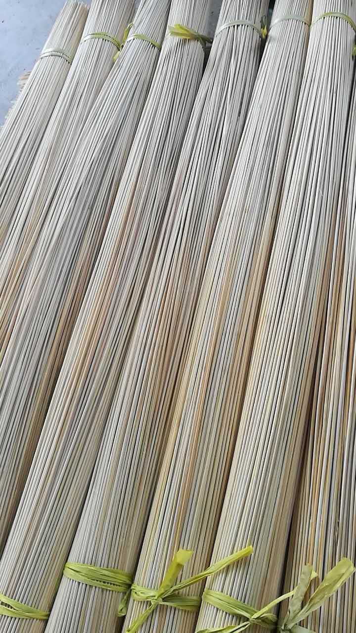 Bamboo stick stick