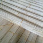 Bamboo stick Cotton swabs bamboo stick