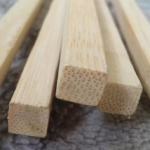 Bamboo slice bamboo slice 1