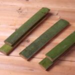 Bamboo slice bamboo slice 2
