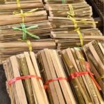 Bamboo slice bamboo slice 2
