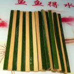 Bamboo slice bamboo slice 2