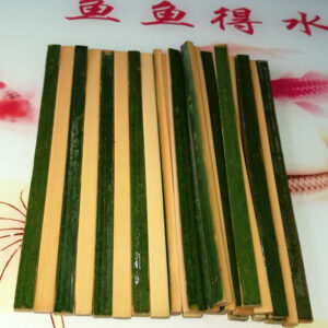 Bamboo slice bamboo slice 2