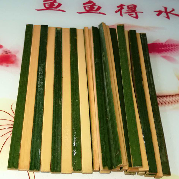 Bamboo slice bamboo slice 2