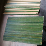 Bamboo slice bamboo slice 2