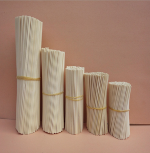 Bamboo stick Cotton swabs