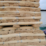 Bamboo stick stick