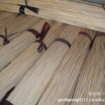Bamboo stick stick