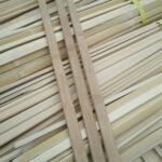 Bamboo slice bamboo slice 1